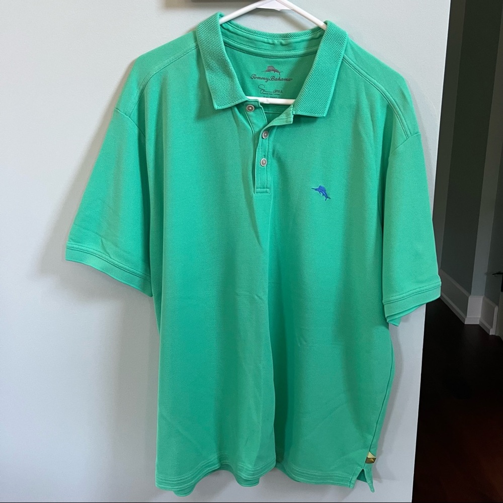 Tommy Bahama casual button down